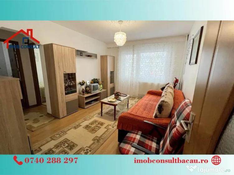 Primul chirias! Apartament cu 3 camere, zona Banca Na?ionala! CE1385 - 5