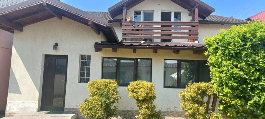 Vand Vila 4 camere - 8