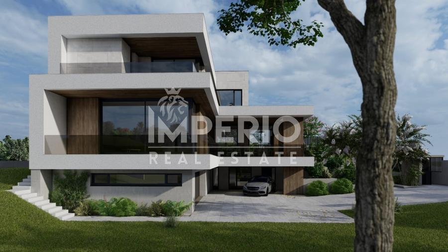 Teren de vanzare in Faget – PUZ aprobat pentru casa individuala! - 3