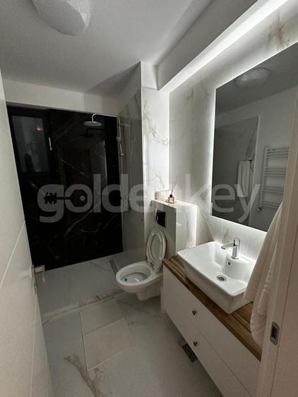 2 camere | Mamaia Nord | Frontal Lac | - 8