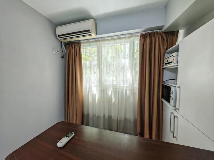 Garsoniera Mihai Bravu-Dristor/Kaufland/ 31mp/ An 1980/ etaj 2 - 9