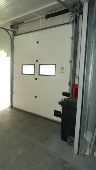 Far - Zona Industriala , hala frigorifica 527 mp. - 9