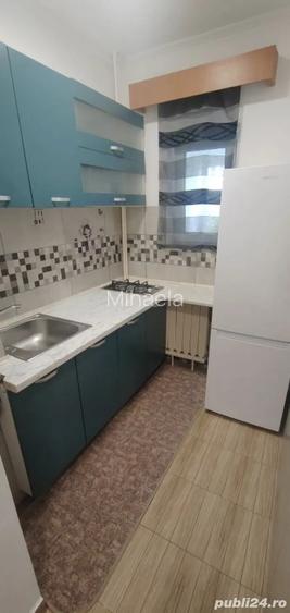 Garsoniera de vanzare Arad, zona Pia?a Mica central