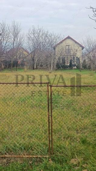 Teren intravilan in Giarmata Mare - 1