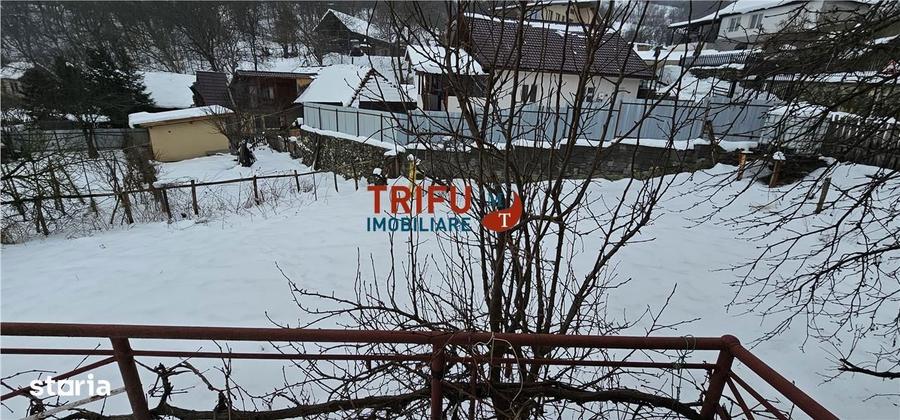 Casa de vanzare Ampoita cu o super priveliste - 15