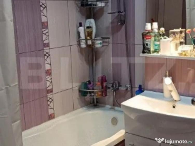 Apartament cu 3 camere in Baciu - 8