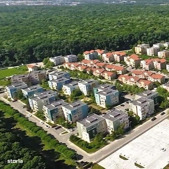 Teren de vanzare cu constructii anexeStefanestii de Jos, Ilfov - 2