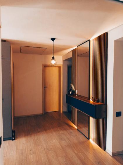 casa / vila Platou Prundu - Craiovei , mobilata / utilata , finisaje moderne ! - 2