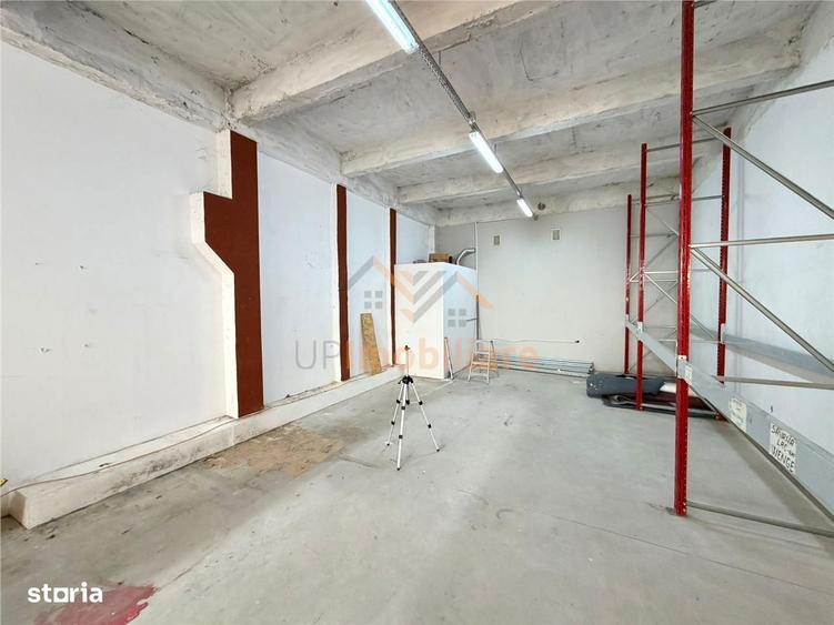 Spatiu Comercial De Inchiriat | 209 Mp Utili | Calea Clujului | Orade - 2