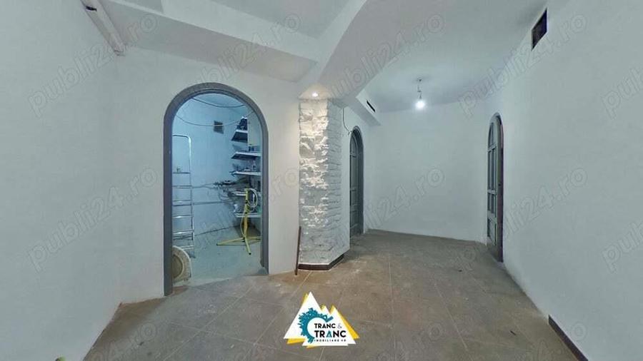 Spatiu comercial renovat in 2024 de 205 mp la Boul Rosu - 6