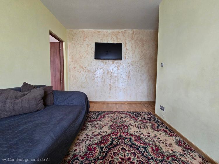 Apartament In Deva | modern | renovat | 3 camere  - 7