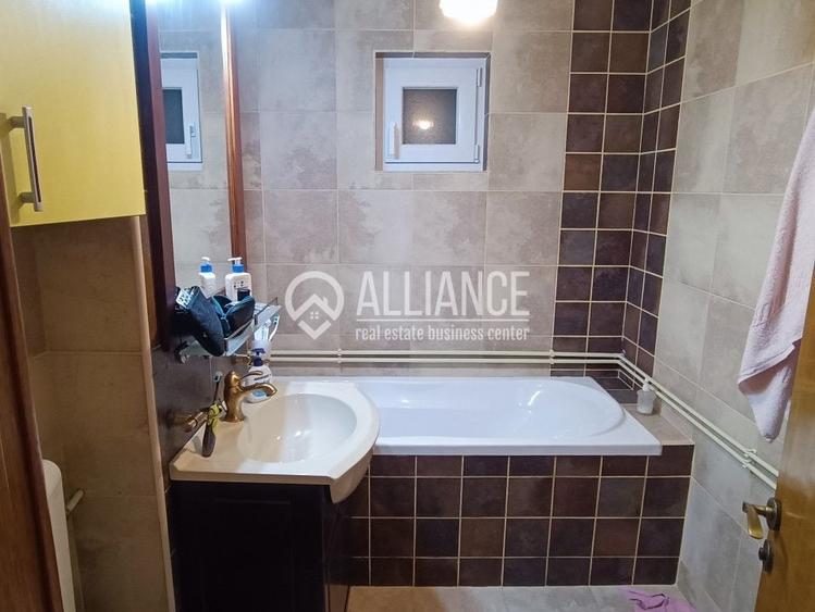 PENINSULA (COD03)- Apartament de lux cu priveliste magnifica ! - 16