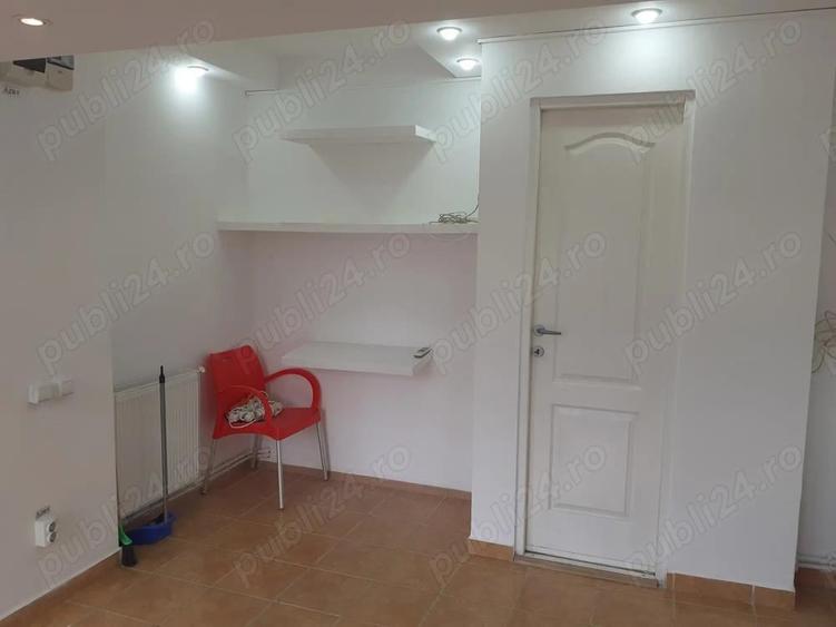 Inchiriere Spatiu Comercial de 15.mp. amenajat, pozitie buna, str. Tineretului cu Dorobanti. - 2