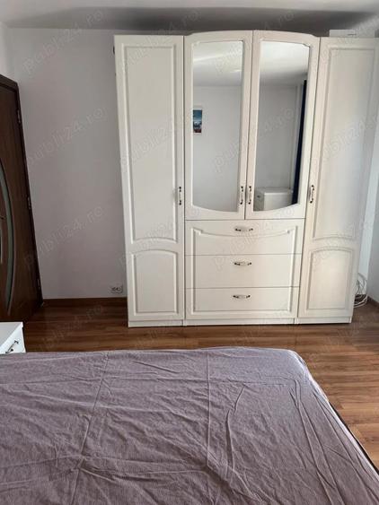 AP 3 camere | 79 mp | Lujerului la 3 minute de metrou | AN 1989 | Direct proprietar - 8