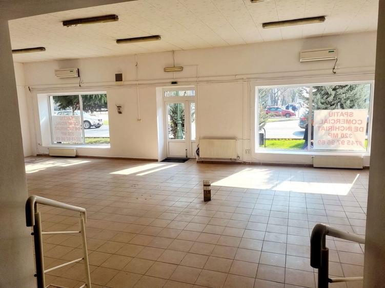 Spatiu comercial de inchiriat - 2