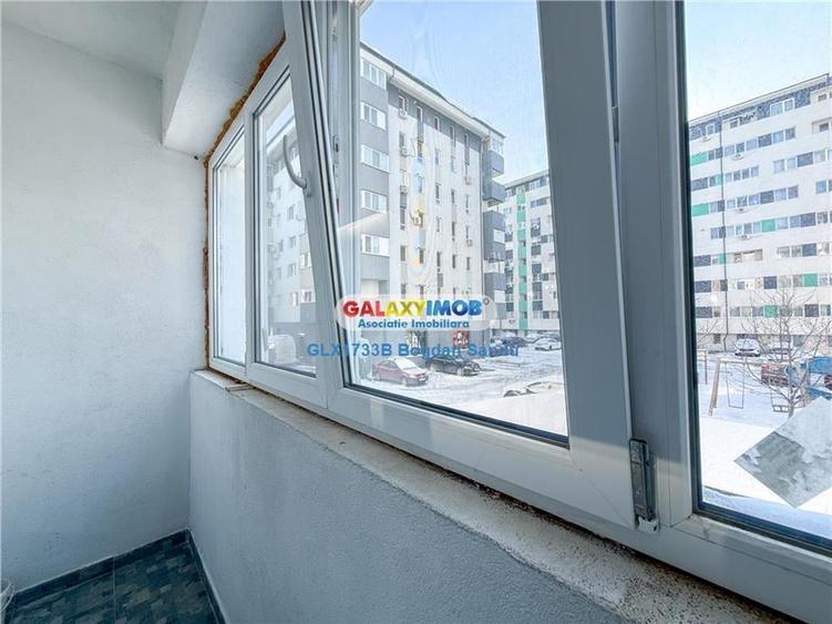 Apartament  2 camere de vanzare in Militari  Residence - 9