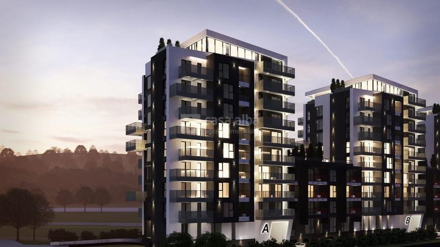 Penthouse modern 2025 | bunastare in mediul urban | PROMOTIE - 3