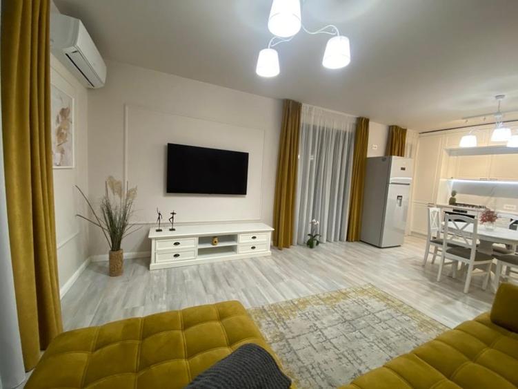 Apartament 3 camere, 85 mp, Core Timpuri Noi- liber - 6
