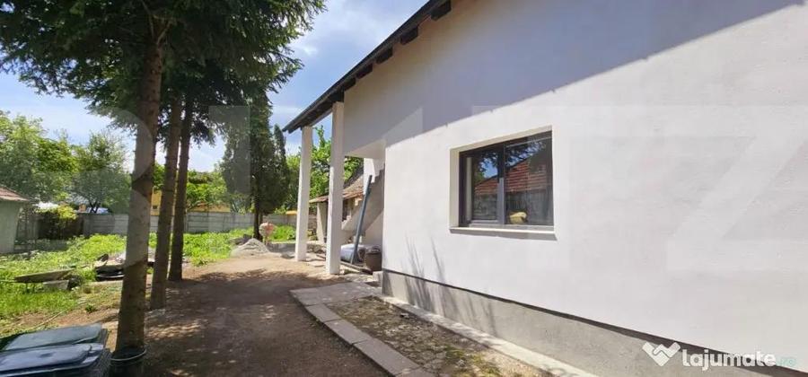 Casa spa?ioasa, de vanzare, cu 10 camere, 200 mp, zona se - 15