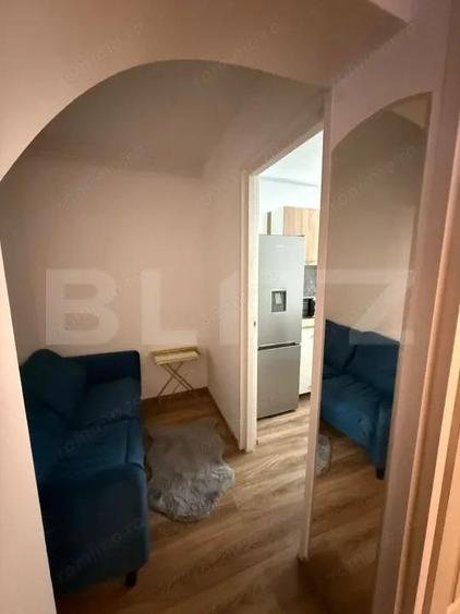 Garsoniera moderna de inchiriat-zona Cetate - 2