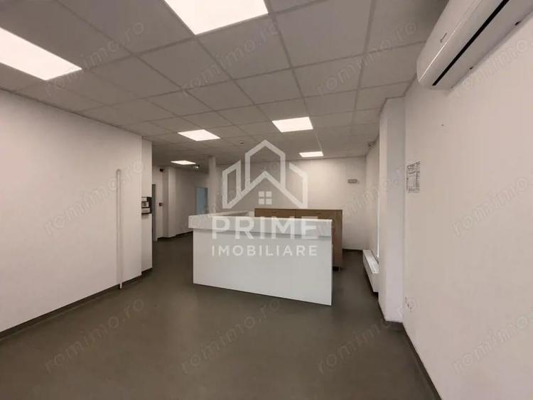 SPATIU CLINICA MEDICALA DE VANZARE, 255MP, CETATE, ZONA LIDL ALBA IULIA - 2
