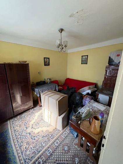 Casă cu teren 320 mp – zonă liniștită, Sibiu - 12