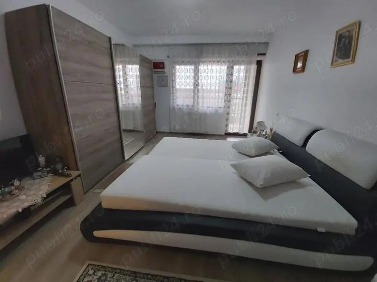 SAPHIR STEIN RESIDENCE apartament lux 3 camere SC 184 mp 460.000 eur - 1