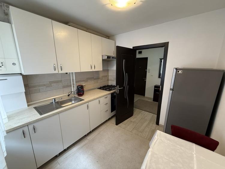 Apartament de închiriat 2 camere| 56 mp| zona Centru - 3