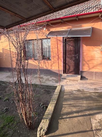 Casă și Teren de vânzare comuna Plosca  - 3