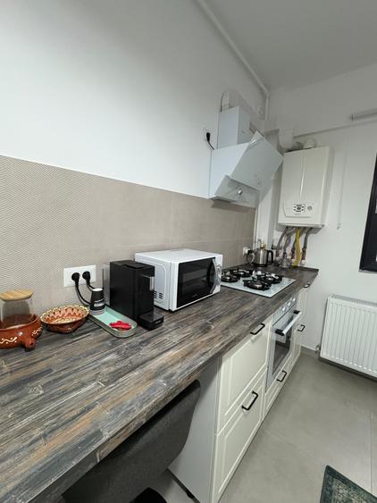 Apartament Exclusivist - PET FriendIy - ISG Residence - Parcul Carol - Parcare - 15