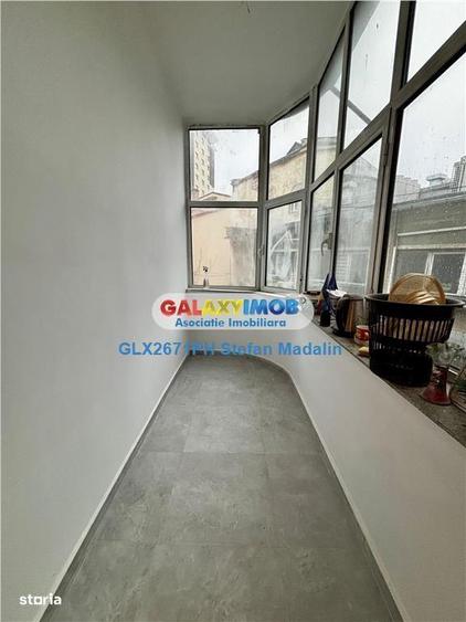 VANZARE APARTAMENT 2 CAMERE - ETAJ 1 - ZONA ULTRACENTRAL, PLOIESTI - 2