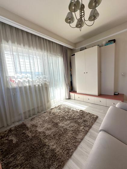 Apartament 3 camere decomandat zona Somesului - 4