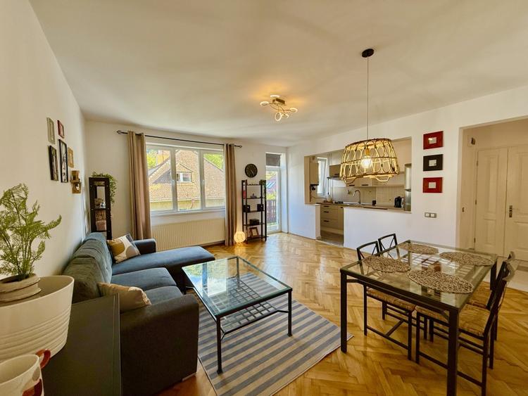 Locatie premium! Apartament 2 camere, suprafata generoasa –Central, Brasov - 18