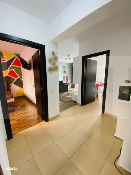 Apartament 3 camere decomandat | Bloc 2016 | 2 locuri parcare + boxa - 8