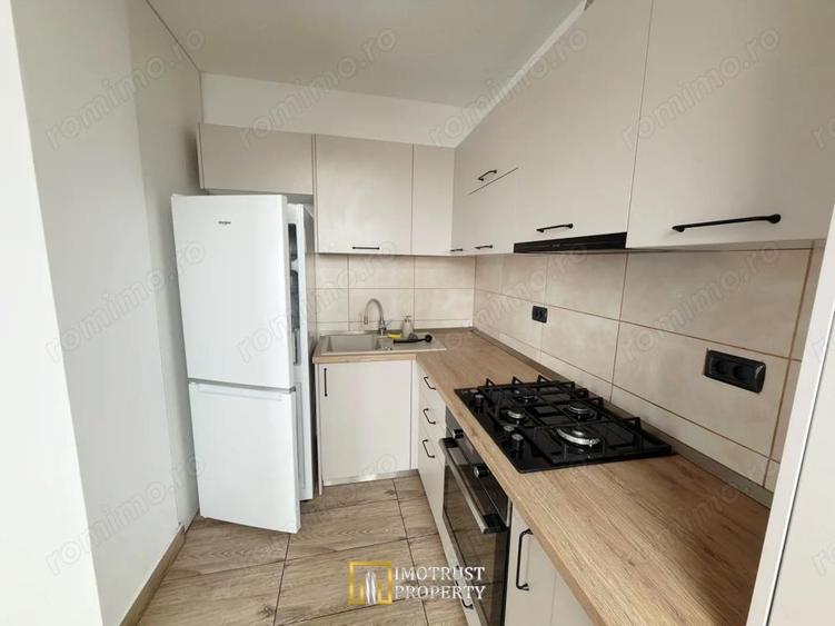 Apartament Ultracentral de inchiriat, Arad Plaza - 9