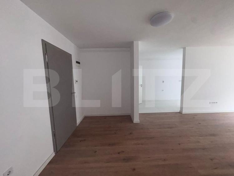 Apartament finisat cu 2 camere, 61 mp, parcare inclusa - Soporului - 8