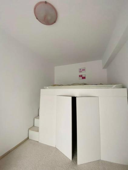 Apartament cu 2 camere semidecomandat în Florești — fotografia 2