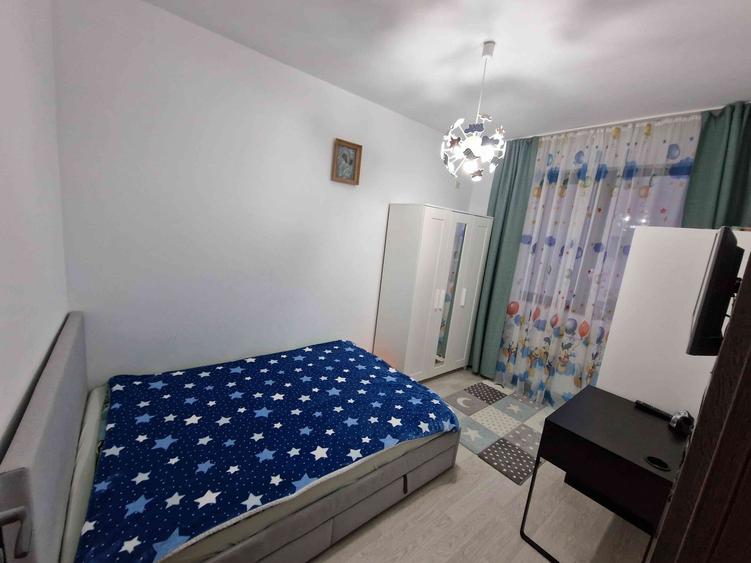 Apartament 3 camere Otopeni, 23 August - 3