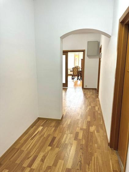 Hochparter de inchiriat | locuinta sau birouri | zona Aviatorilor - 4