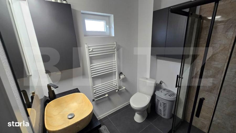 OFERTA Apartament premium cu 2 camere 51 mp | Imobil 2022 | 2 locuri - 4