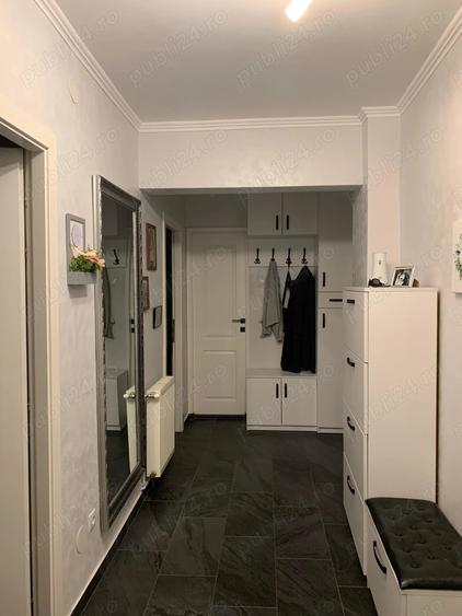 Apartament de inchiriat cu 3 camere - 1