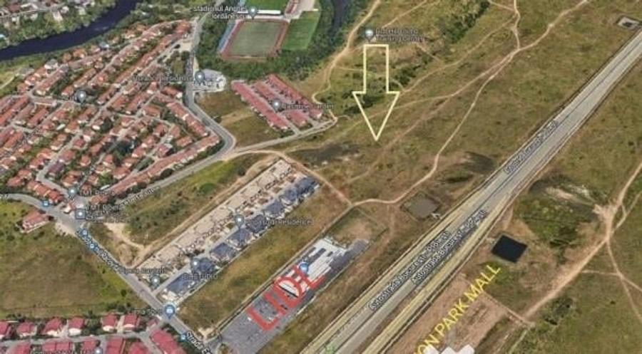 Teren dezvoltare 6000mp   fs 38ml   Lemon Pipera - 4