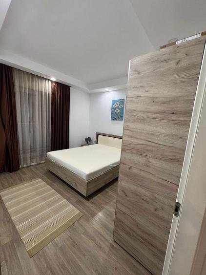 Apartament 2 camere Cosmopolis - 6