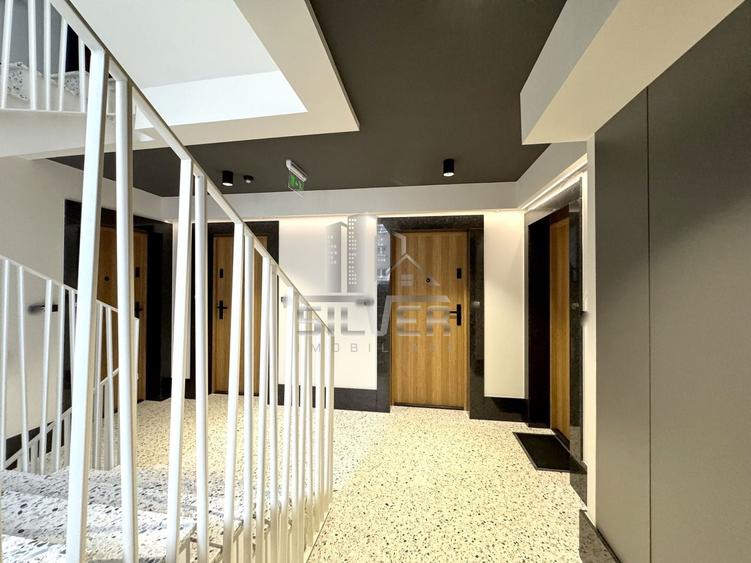 Apartament cu 2 camere/52mp/Imobil Premium/Cartier Marasti. - 5