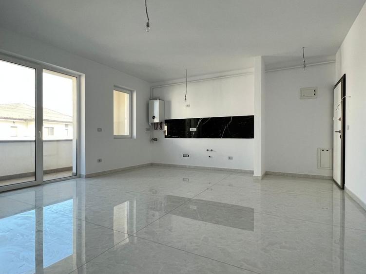 COMISION 0% | 2 camere intr-un bloc nou | Disponibil imediat - 2