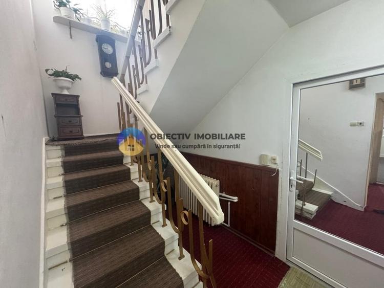 Apartament 5 camere de vanzare – Zona Centrala, Piatra-Neamt - 5