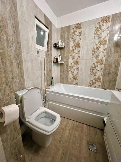 2 camere renovat in bloc Perla - 7