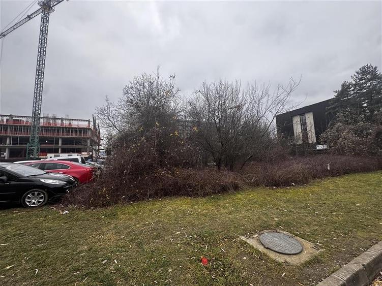 Teren de vanzare  oportunitate investitionala  Brasov, Cartier Astra - 15