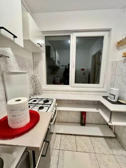 Garsoniera 3 minute Metrou Titan - 5