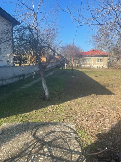 Casa de vanzare din caramida - 2